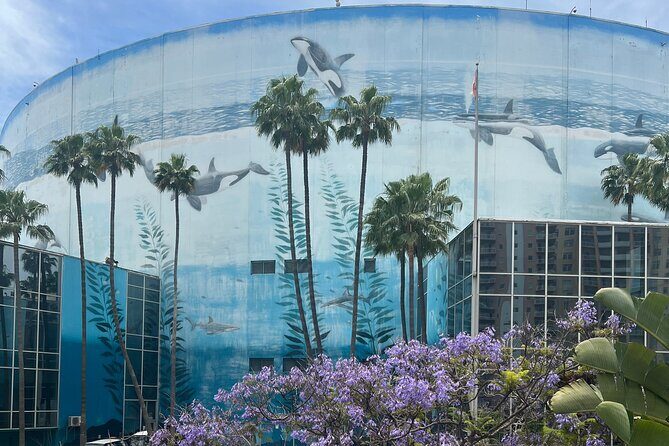 Downtown Long Beach Guided Walking Tour History and Culture - Why This Tour Offers Great Value