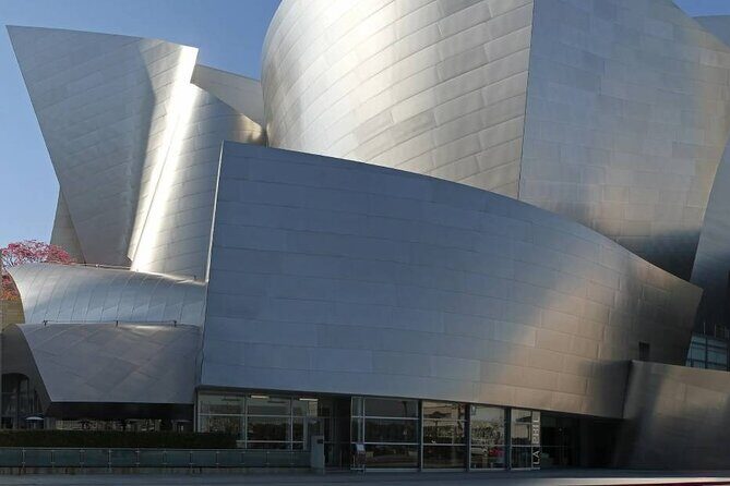 Downtown Los Angeles: A Self-Guided Audio Tour - Who Will Love This Tour?