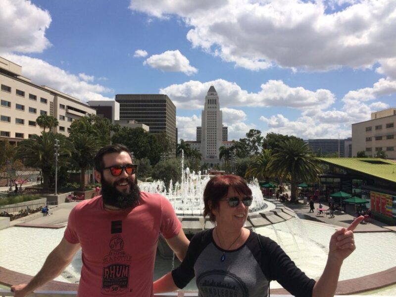 Downtown Los Angeles Bike Tour: Top 10 Destinations of DTLA - Who Should Consider This Tour?