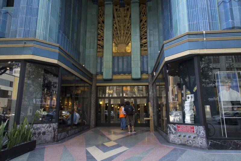 Downtown Los Angeles Bike Tour: Top 10 Destinations of DTLA - A Closer Look at the Experience