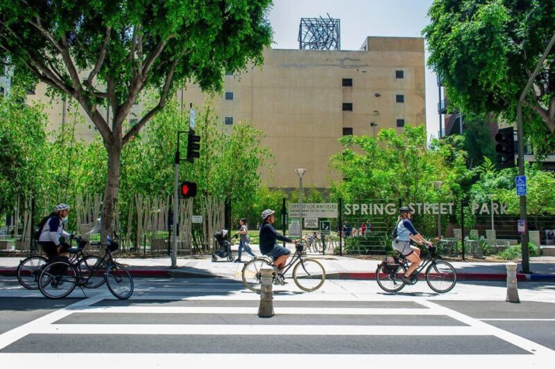 Downtown Los Angeles Bike Tour: Top 10 Destinations of DTLA - FAQ