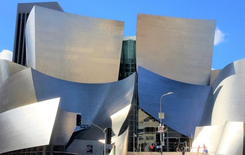 Downtown Los Angeles: Culture and Arts Walking Tour - Final Thoughts
