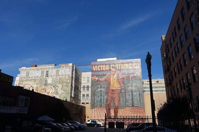 Downtown Los Angeles Filming Locations Walking Tour - An In-Depth Look at the Experience