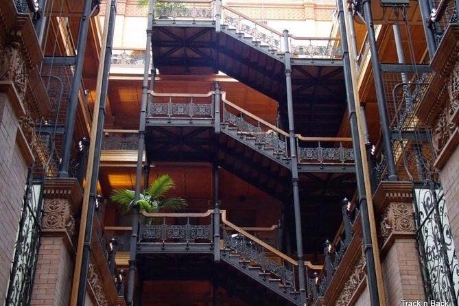 Downtown Los Angeles Filming Locations Walking Tour - Final Thoughts