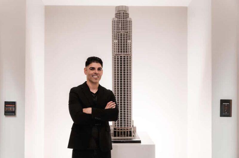 Downtown Los Angeles Historic & Modern Tour - An In-Depth Look at the Tour Experience