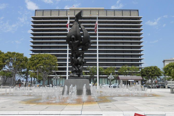 Downtown Los Angeles Self-Guided Walking Tour and Scavenger Hunt - A Detailed Look at the Downtown LA Scavenger Hunt Experience