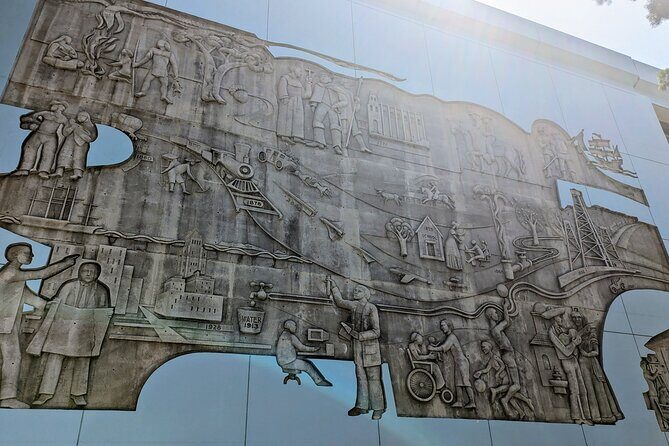 Downtown Los Angeles Walking City Tour Experience - FAQ