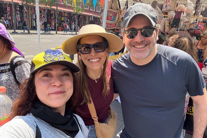 Downtown Mexico City and Bellas Artes entrance Private Tour - Who Would Love This Tour?