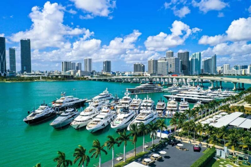 Downtown Miami Tour with Millionaires Row Cruise Tickets - The Practicalities: What You Need to Know