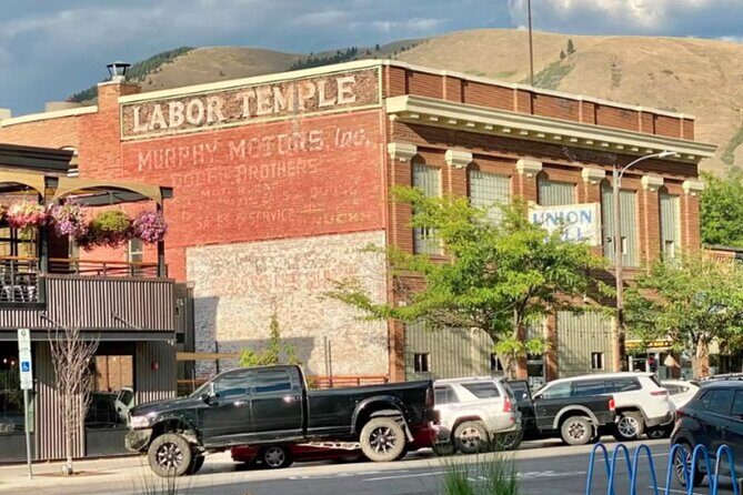 Downtown Missoula: Historical Self-Guided Tour of Montana's Heart - Practical Considerations