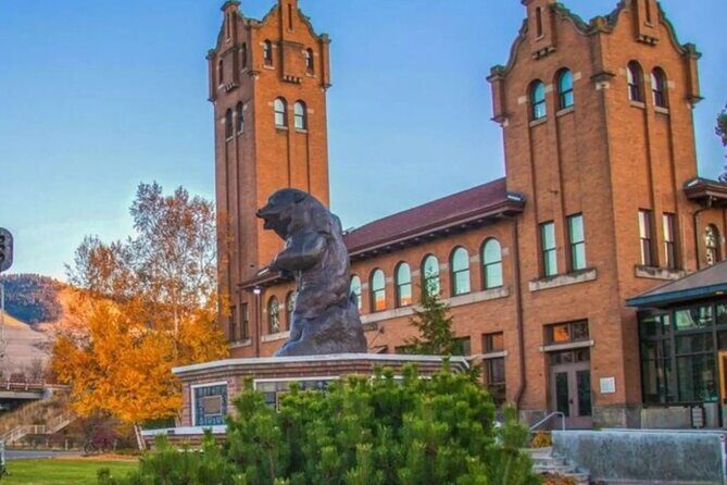 Downtown Missoula: Historical Self-Guided Tour of Montana's Heart - The Sum Up