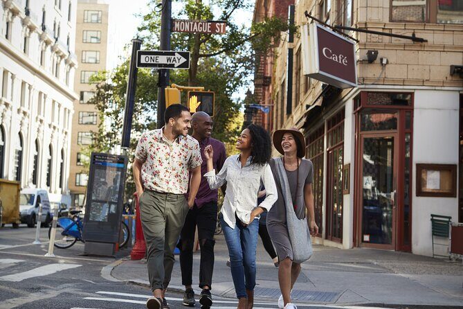 Downtown New York Highlights Private Walking Tour - Who Would Love This Tour?