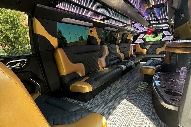 Downtown New York Taxi and Limousine Experience - Final Thoughts