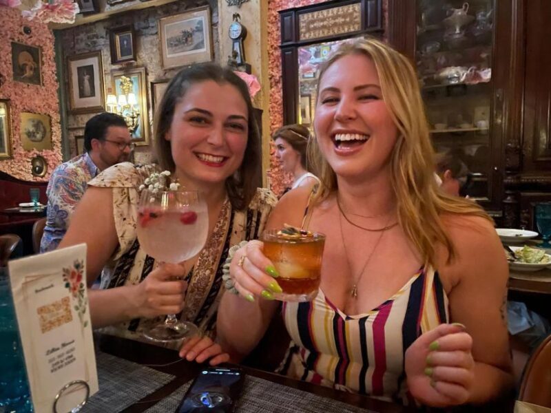 Downtown Night Out Rooftop and Lounge Tour NYC - Frequently Asked Questions