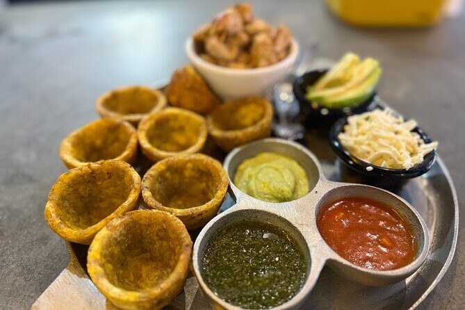 Downtown Orlando Food Tour with Authentic Fusion Cuisine Tastings - Who Will Love This Tour?