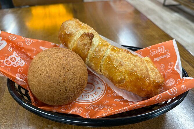 Downtown Orlando Food Tour with Authentic Fusion Cuisine Tastings - FAQ