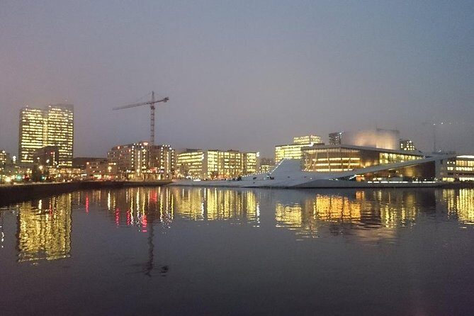 Downtown Oslo: Self-Guided Highlights and History Audio Tour - Final Thoughts: Is It Worth It?