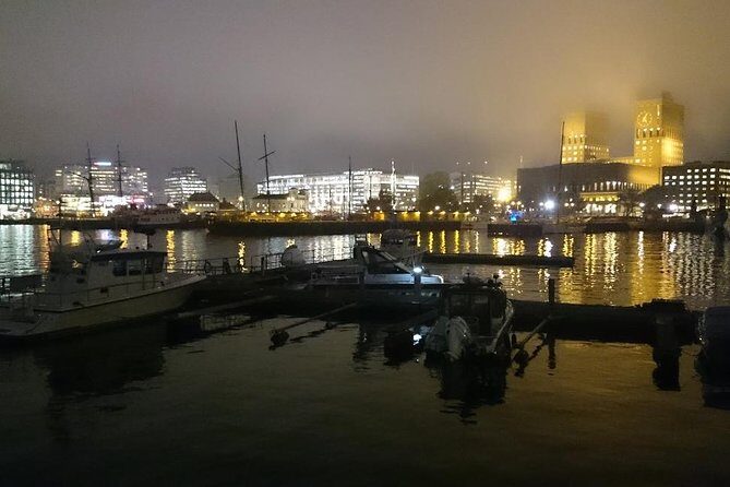 Downtown Oslo: Self-Guided Highlights and History Audio Tour - Frequently Asked Questions