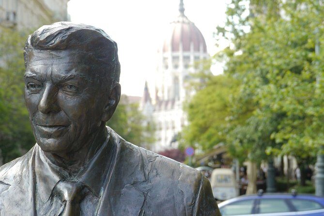 Downtown Pest Walking Tour - Who Should Consider This Tour?