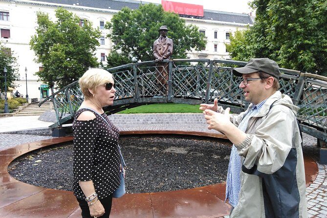 Downtown Pest Walking Tour - The Sum Up: Is It Worth It?