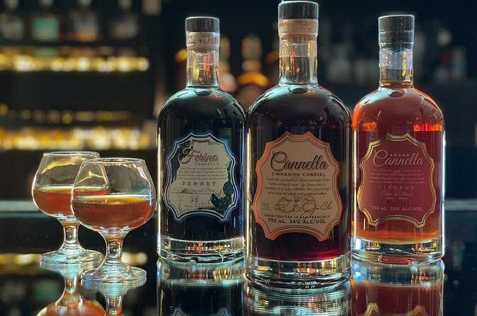 Downtown Reno Distillery Tasting Flight and Signature Cocktail - The Bottom Line: Is It Worth It?