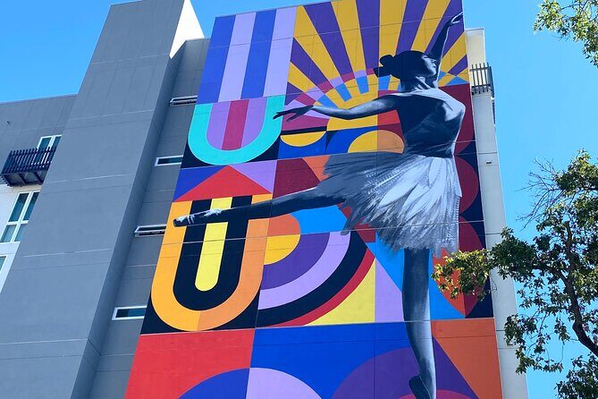 Downtown Sacramento Mural and Art Walking Tour - Final Thoughts