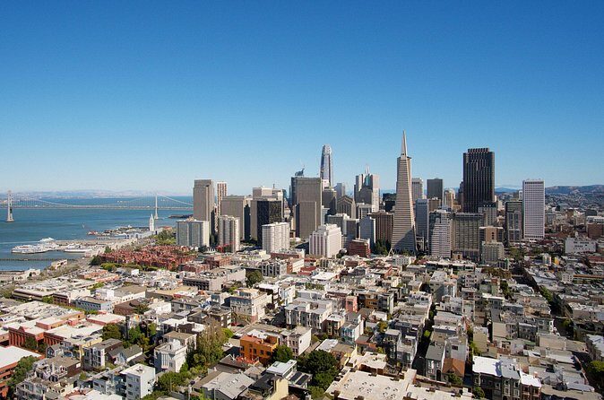 Downtown San Francisco Personalized Self-Guided App Tour - Final Thoughts: Who Should Consider This Tour?