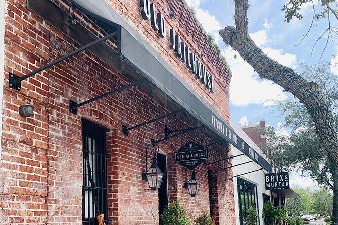 Downtown Sanford Historical Tour - Discovering Sanford’s Historic Heart