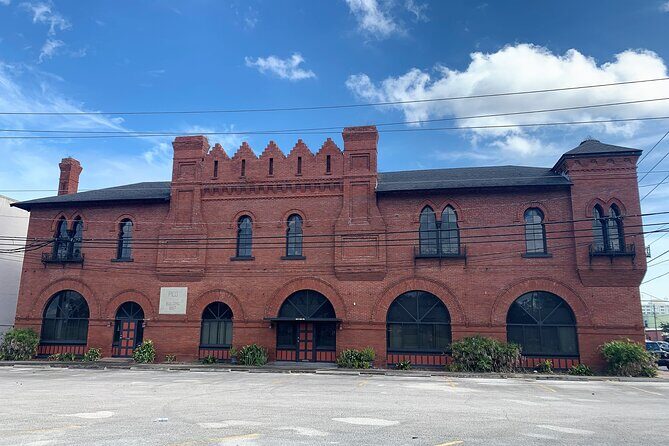 Downtown Sanford Historical Tour - Practical Tips for Participants
