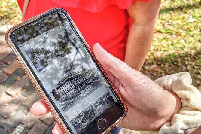 Downtown Sanford Historical Tour - Who Should Consider This Tour?