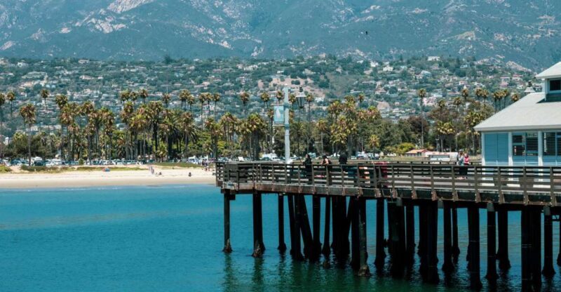 Downtown Santa Barbara Helicopter Tour - An In-Depth Look at the Santa Barbara Helicopter Tour