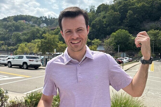 Downtown Scavenger Hunt in Columbus - The Support System: Your Virtual Lifeline