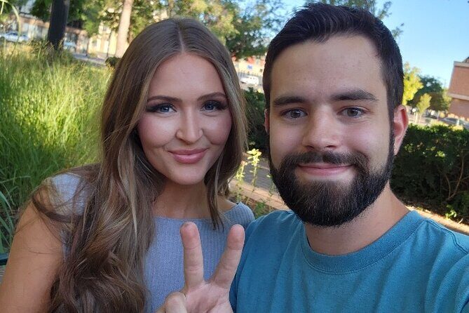 Downtown Scavenger Hunt in Columbus - The Value of the Experience