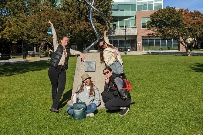 Downtown Scavenger Hunt in Columbus - Frequently Asked Questions