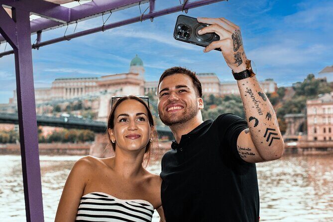 Downtown Sightseeing Cruise - An In-Depth Look at the Budapest Downtown Sightseeing Cruise