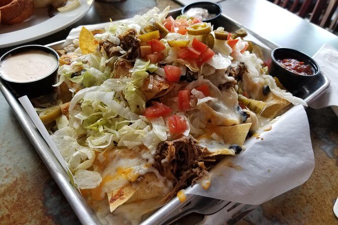 Downtown Sioux Falls Food Tour - Analyzing the Value and Cost