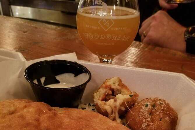 Downtown Sioux Falls Food Tour - Final Thoughts