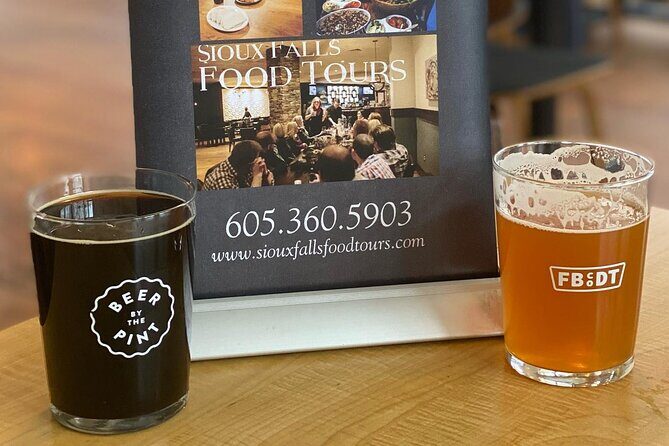 Downtown Sioux Falls Food Tour - Frequently Asked Questions