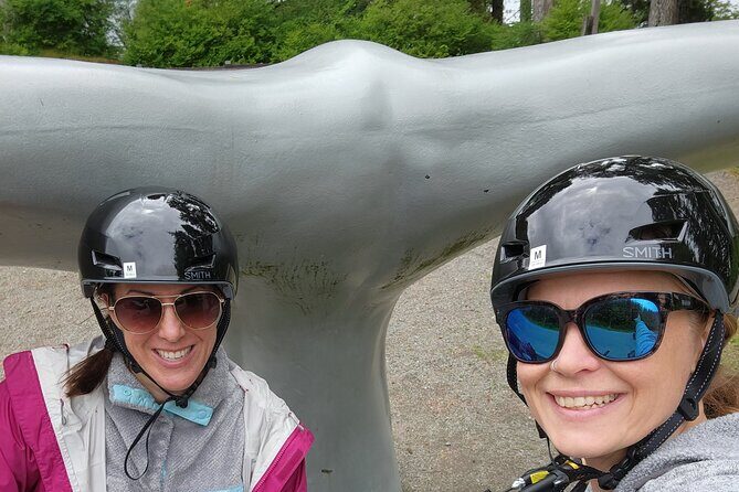 Downtown Sitka E-Bike Rentals - Booking and Practical Details