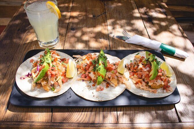 Downtown & Strip Vegan Food Tour in Las Vegas - Final Thoughts: Who’s It Best For?