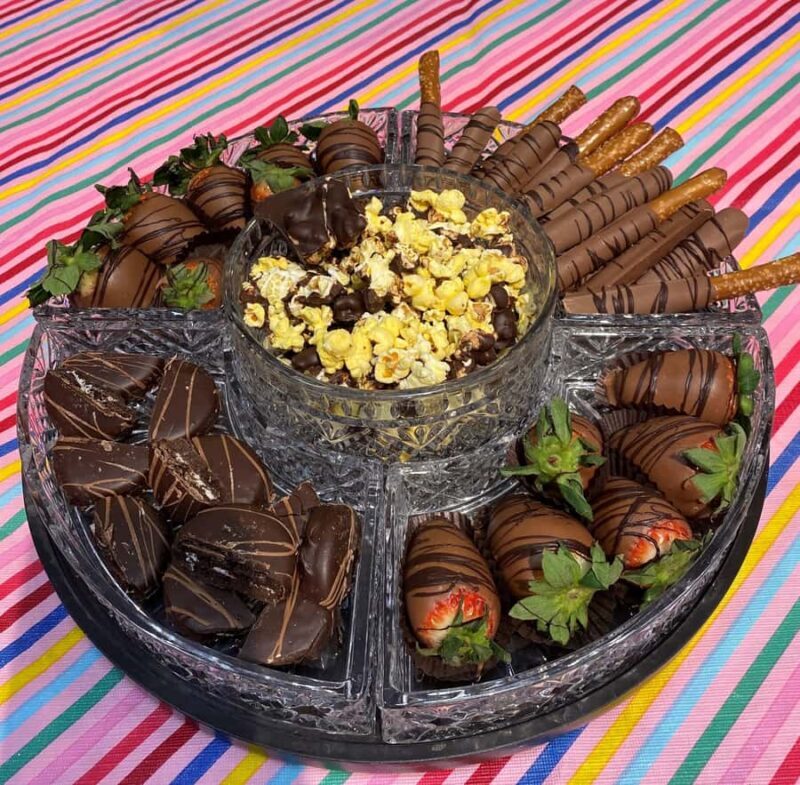 Downtown Tampa: 3-Hour Food and Wine Tour - Final Thoughts