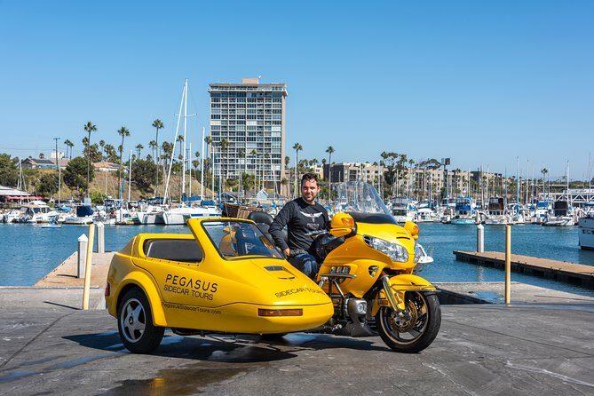 Downtown to Balboa Park Tour - Who Should Consider This Tour?