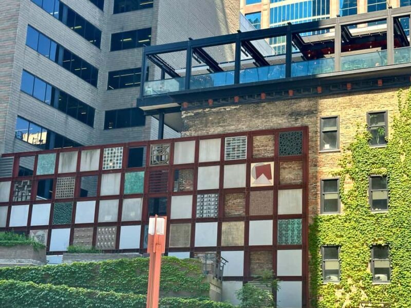 Downtown Toronto: Public Art and Architecture - Downtown Toronto: Public Art and Architecture – A Detailed Review