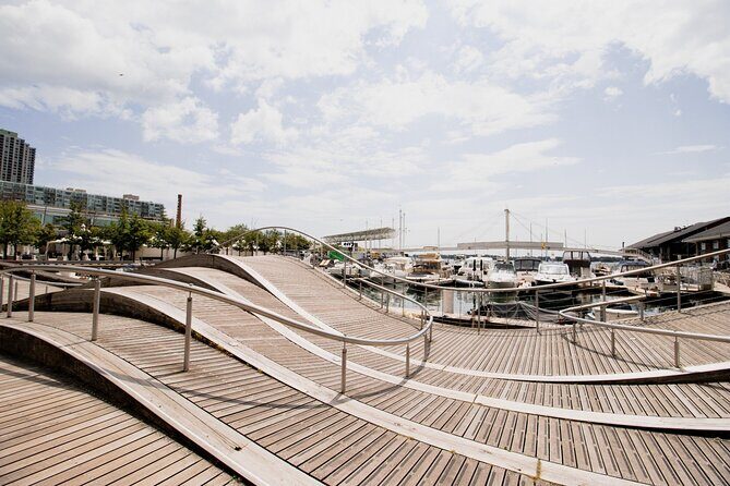 Downtown Toronto Walking Tour and Optional Harbour Cruise - Final Thoughts: Who Will Love This Tour?