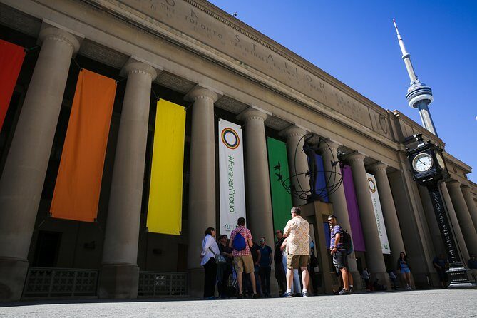 Downtown Toronto Walking Tour - A Detailed Look at the Toronto Downtown Walking Tour