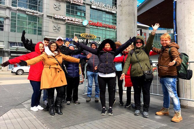 Downtown Toronto Walking Tour - Authentic Traveler Opinions