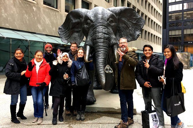 Downtown Toronto Walking Tour - The Sum Up: Is This Tour Right for You?
