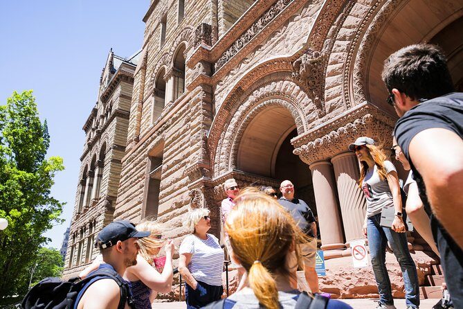 Downtown Toronto Walking Tour - Frequently Asked Questions