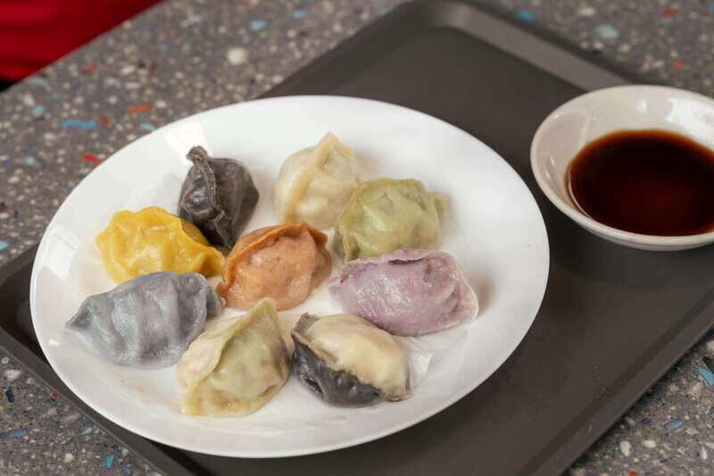 Downtown Vancouver: Asian Eats Walking Food Tour - Experience the Best of Vancouver’s Asian Cuisine