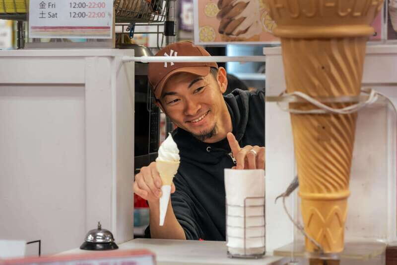 Downtown Vancouver: Asian Eats Walking Food Tour - The Sum Up